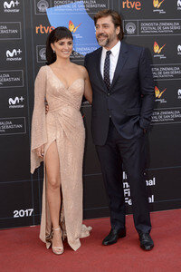 'Loving Pablo' Premiere, San Sebastian Film Festival 2017