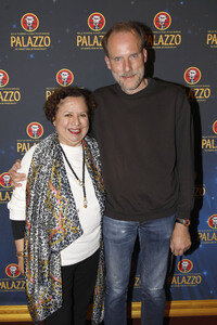 Gala-Premiere der Palazzo Dinner Show 2025 in Berlin