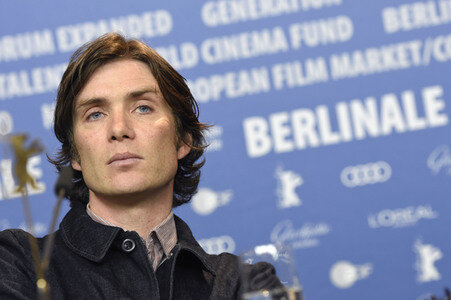 'The Party' Pressekonferenz, Berlinale 2017