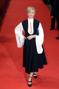 'A Quiet Passion' Premiere, Berlinale 2016