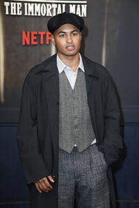 Filmpremiere 'Peaky Blinders: The Immortal Man' in Berlin