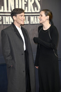 Filmpremiere 'Peaky Blinders: The Immortal Man' in Berlin