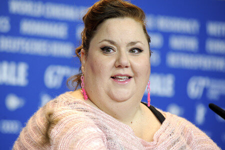 'Pieles' Pressekonferenz, Berlinale 2017