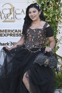 Filmpremiere 'Practical Magic 2 - Zauberhafte Schwestern' in Los Angeles