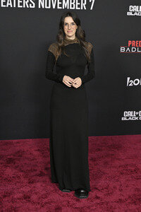 Filmpremiere 'Predator: Badlands' in Los Angeles