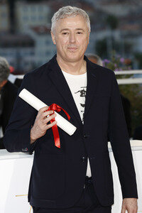 Preisträger Photocall, Cannes Film Festival 2017