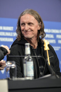 Pressekonferenz 'The Ballad of Judas Priest', Berlinale 2026