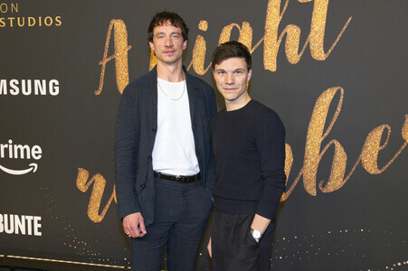 Prime Video und Amazon MGM Studios - A Night to Remember Party, Berlinale 2026
