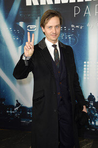 Filmpremiere 'Rammstein: Paris' in Berlin