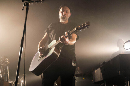 Reeperbahnfestival 2017 in Hamburg