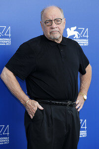 'First Reformed' Photocall, 74. Internationale Filmfestspiele von Venedig