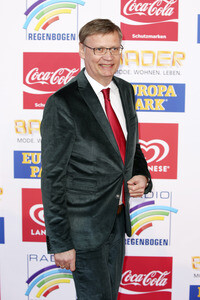 Radio Regenbogen Award 2016 in Rust
