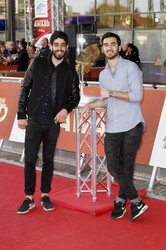 Radio Regenbogen Award 2015, Rust