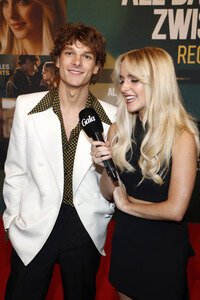 Filmscreening 'All das Ungesagte zwischen uns - Regretting You' in Berlin