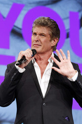 MEDIA CONVENTION und re:publica Eröffnung, Berlin