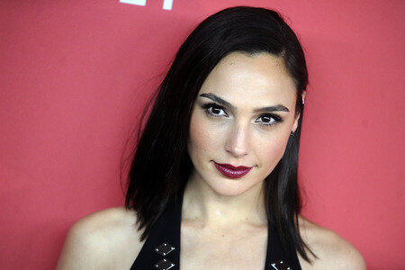 Revlon Live Boldly Launch Event in New York