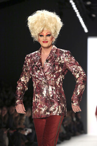 Riani Fashion Show auf der Mercedes-Benz Fashion Week Autumn/Winter 2016 in Berlin