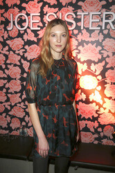 'Paul & Joe Sister' Premium Party, Berlin Fashion Week Autumn/Winter 2015
