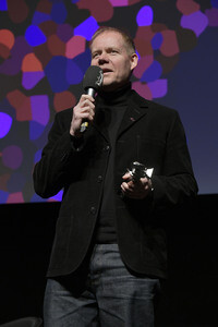Verleihung der Berlinale Kamera an Max Richter, Berlinale 2026