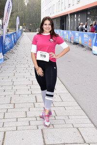 Riem Arcaden Run in München