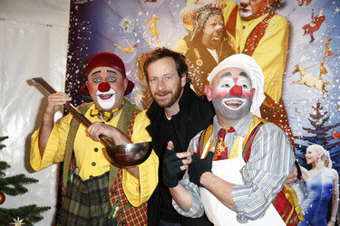 10. Roncalli Weihnachtscircus, Berlin
