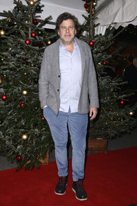 Premiere des 21. Original Roncalli Weihnachtscircus 2025 in Berlin