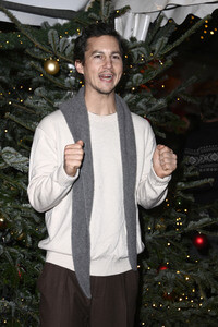 Premiere des 21. Original Roncalli Weihnachtscircus 2025 in Berlin