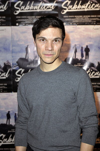 Filmpremiere 'Sabbatical' in Berlin