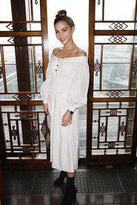 Thomas Sabo Fashion Cocktail auf der Berlin Fashion Week Autumn/Winter 2018