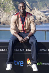 'Samba' Photocall, San Sebastian Film Festival 2014