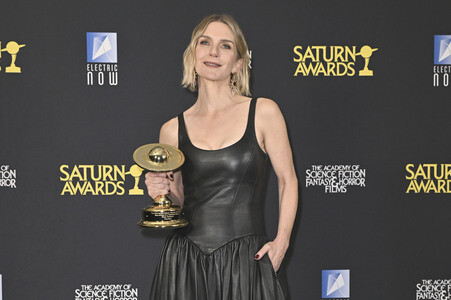Saturn Awards 2026 in Universal City