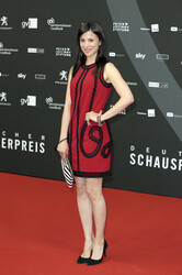 Deutscher Schauspielerpreis 2015 in Berlin