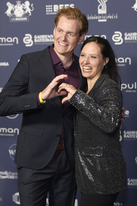 Deutscher Schauspielpreis 2026 in Berlin