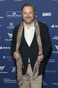 Deutscher Schauspielpreis 2025 in Berlin