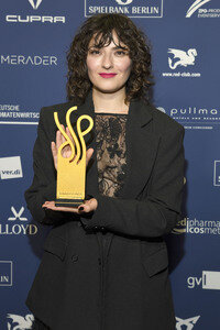 Deutscher Schauspielpreis 2025 in Berlin