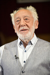 Jahres-Pressekonferenz zur Spielzeit 2025/2026 vom Schlosspark Theater in Berlin