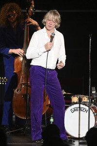 Konzert von Helge Schneider in Hannover