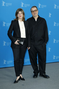 Photocall 'At the Sea', Berlinale 2026