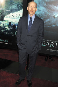 Filmpremiere 'Im Herzen der See' in New York