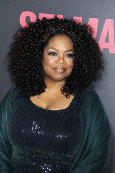 'Selma' Premiere, New York