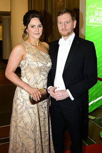 SemperOpernball 2026 in Dresden