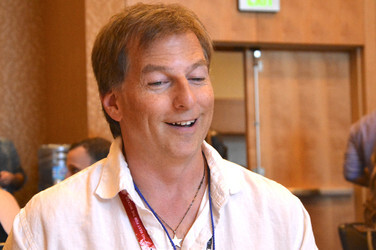 Interview zu 'Sharknado 3' auf der San Diego Comic-Con International 2015