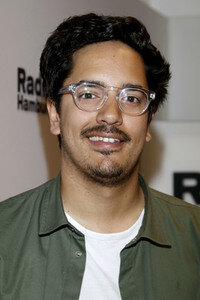 Luke Sital-Singh bei Radio Hamburg