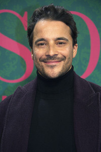 Serienpremiere 'Miss Sophie - Same Procedure as Every Year' in Berlin