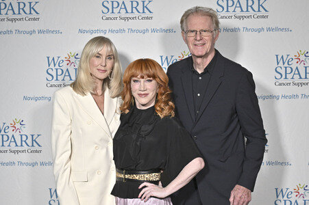 'May Contain Nuts! A Night of Comedy' in Los Angeles