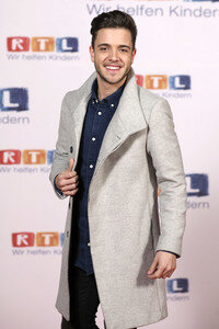 22. RTL-Spendenmarathon in Hürth