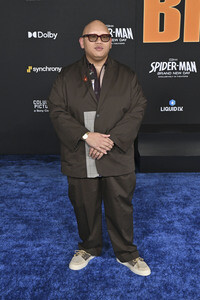 Filmpremiere 'Spider-Man: Brand New Day' in Los Angeles