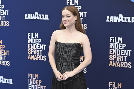 Independent Spirit Awards 2026 in Los Angeles