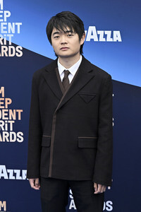 Independent Spirit Awards 2026 in Los Angeles