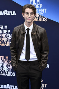 Independent Spirit Awards 2026 in Los Angeles